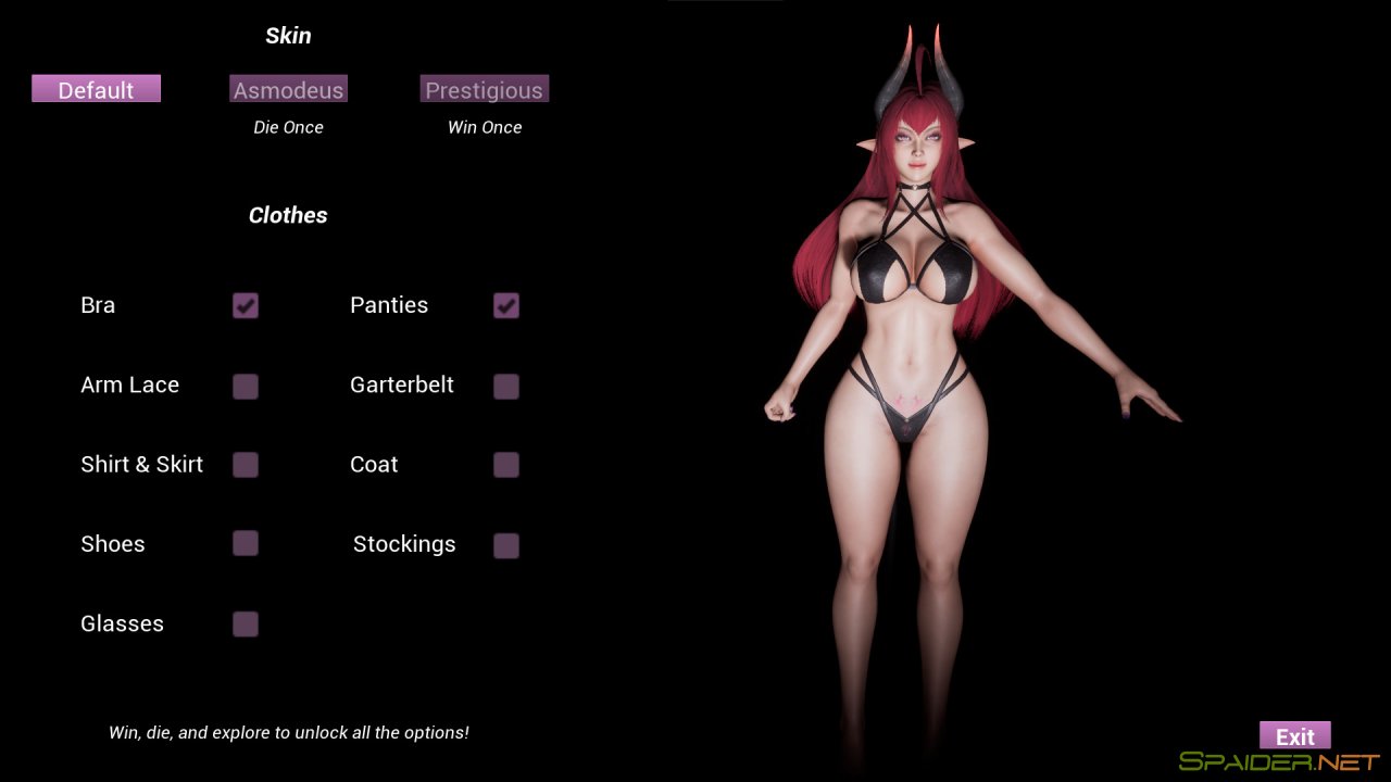 The Sexorcist 1 The Sexorcist 1