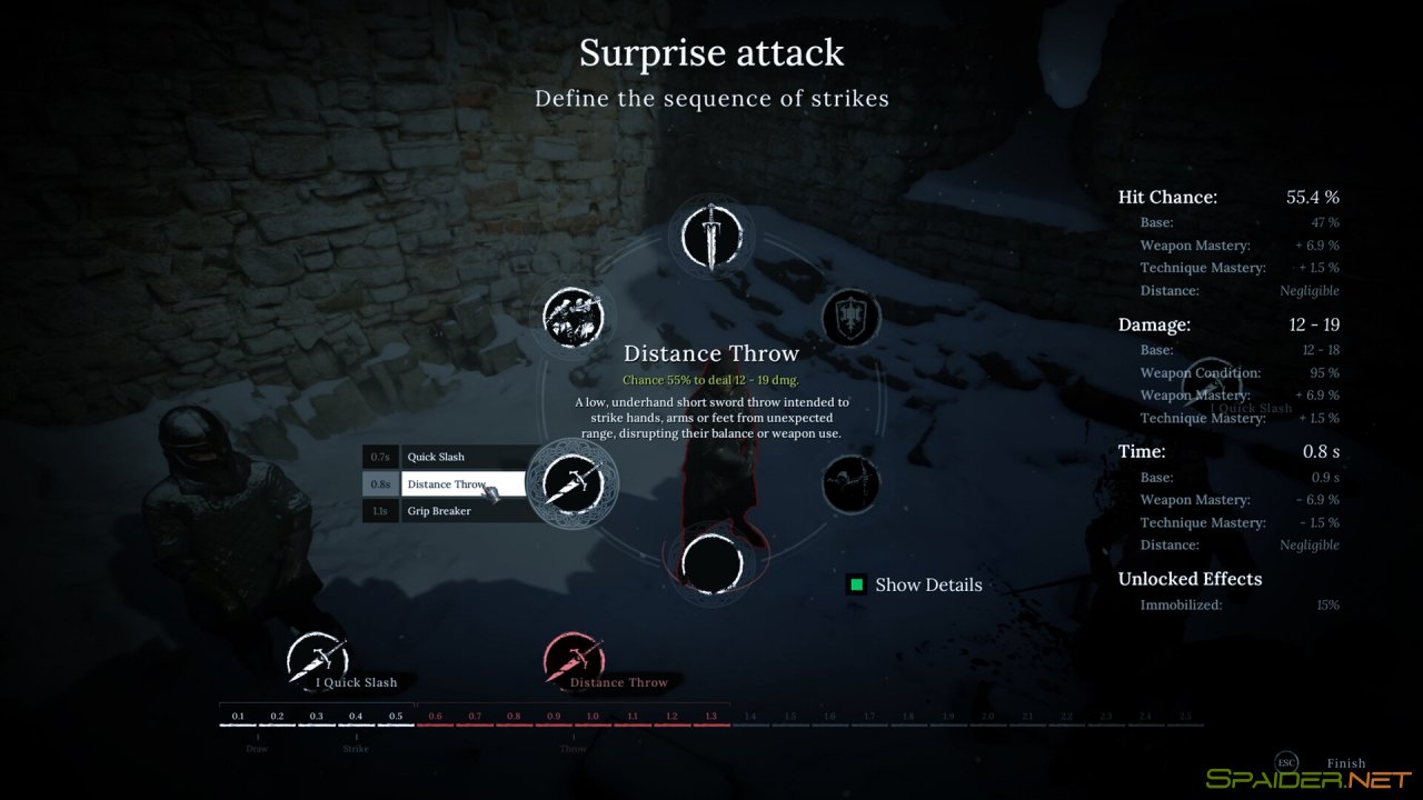 The Vernyhorn 3 The Vernyhorn 3