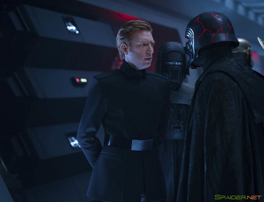 Star Wars: The Rise of Skywalker (Episode IX) / Звёздные войны: Скайуокер. Восход (2019) 0 Star Wars: The Rise of Skywalker (Episode IX) / Звёздные войны: Скайуокер. Восход (2019) 0