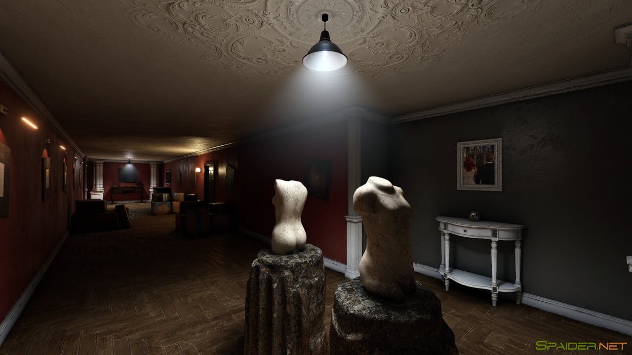 The Lies We Tell Ourselves 3 The Lies We Tell Ourselves 3