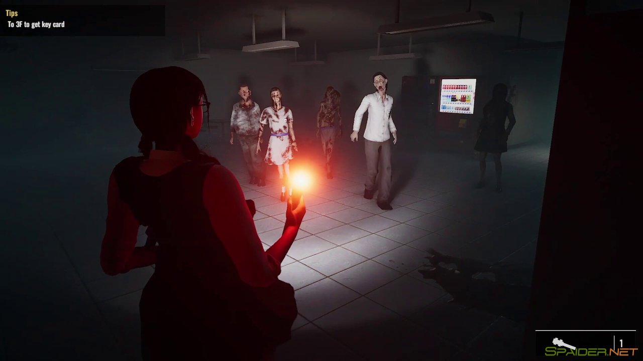 Bio Goddess: Doomsday Begins 1 Bio Goddess: Doomsday Begins 1