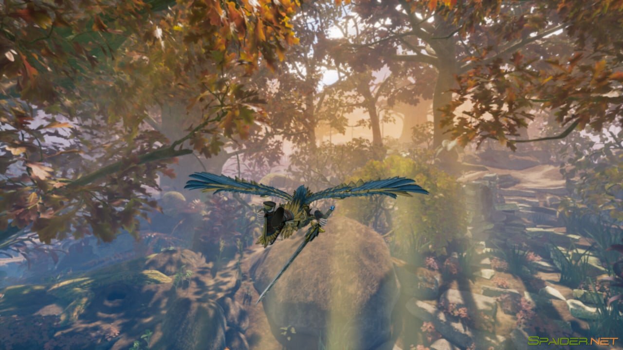 Smalland: Survive the Wilds 1 Smalland: Survive the Wilds 1