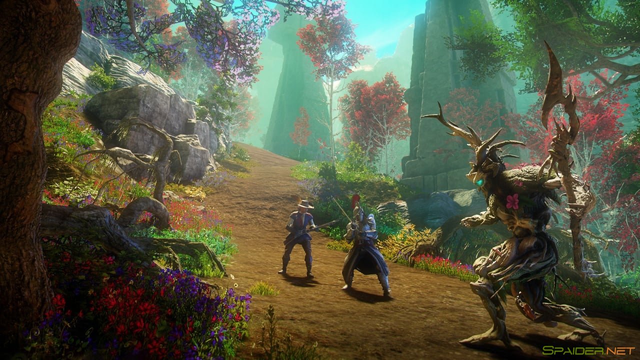 New World 2 New World 2