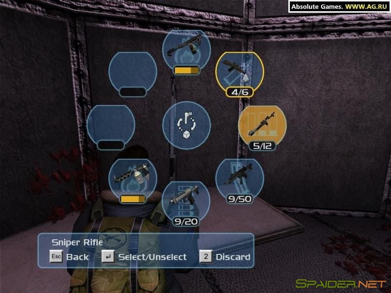 The Thing 1 The Thing 1