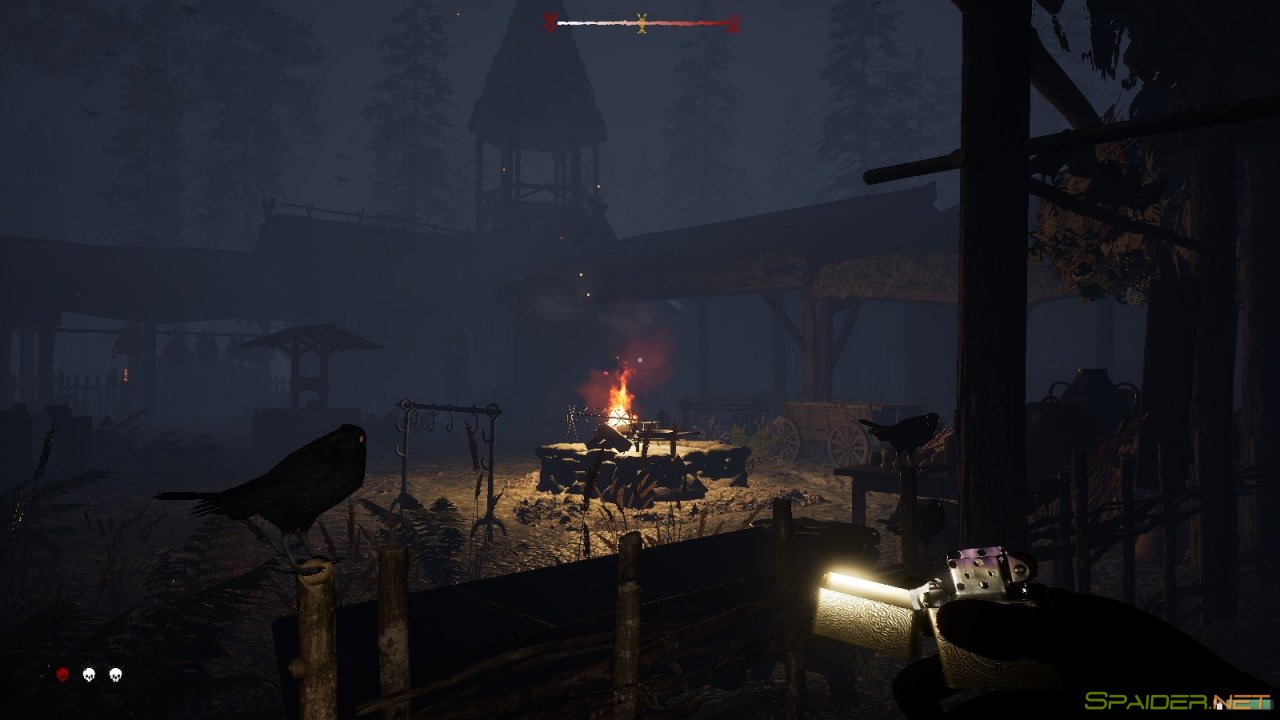 Unforgotten: Ordinance 0 Unforgotten: Ordinance 0