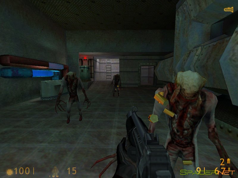 Half-Life 3 Half-Life 3