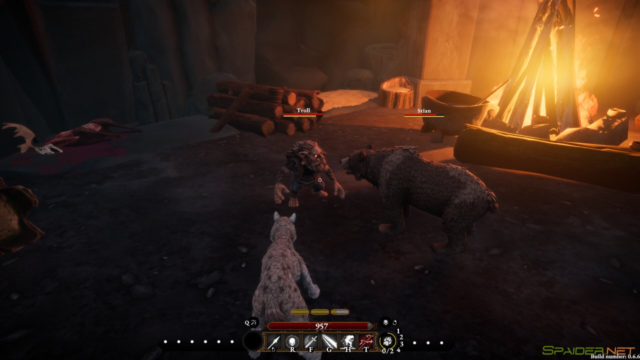 Eydigard 3 Eydigard 3