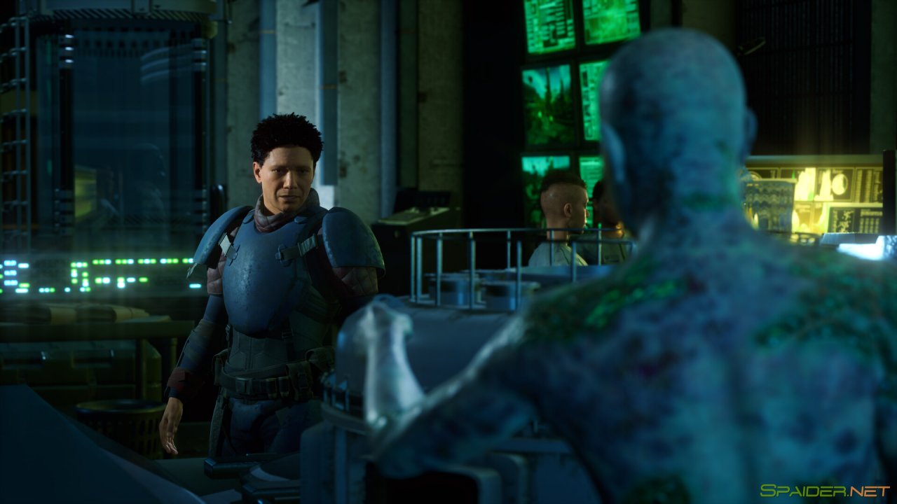 Chernobylite 2: Exclusion Zone 3 Chernobylite 2: Exclusion Zone 3