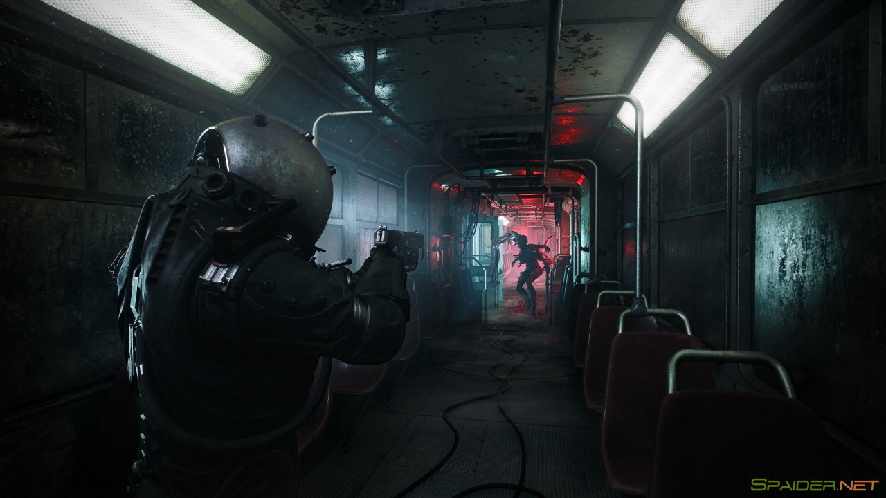 Cronos: The New Dawn 0 Cronos: The New Dawn 0