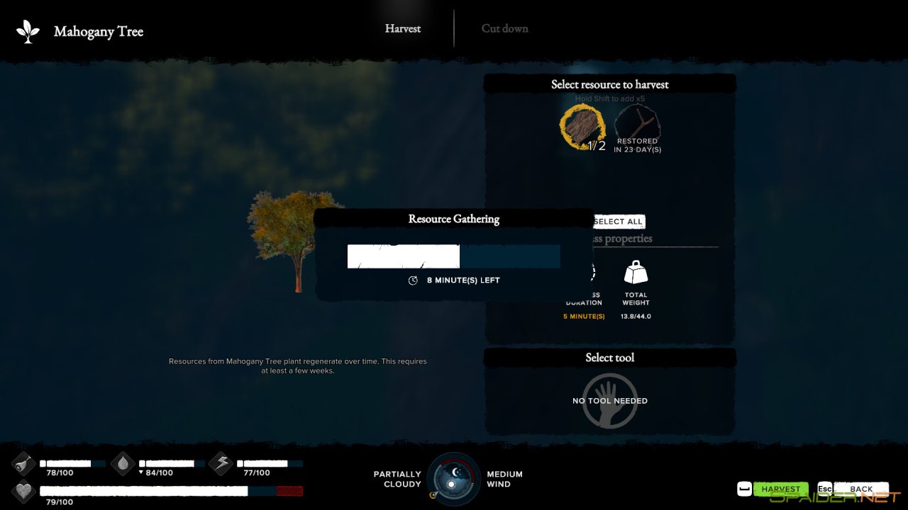 Survival: Fountain of Youth 2 Survival: Fountain of Youth 2