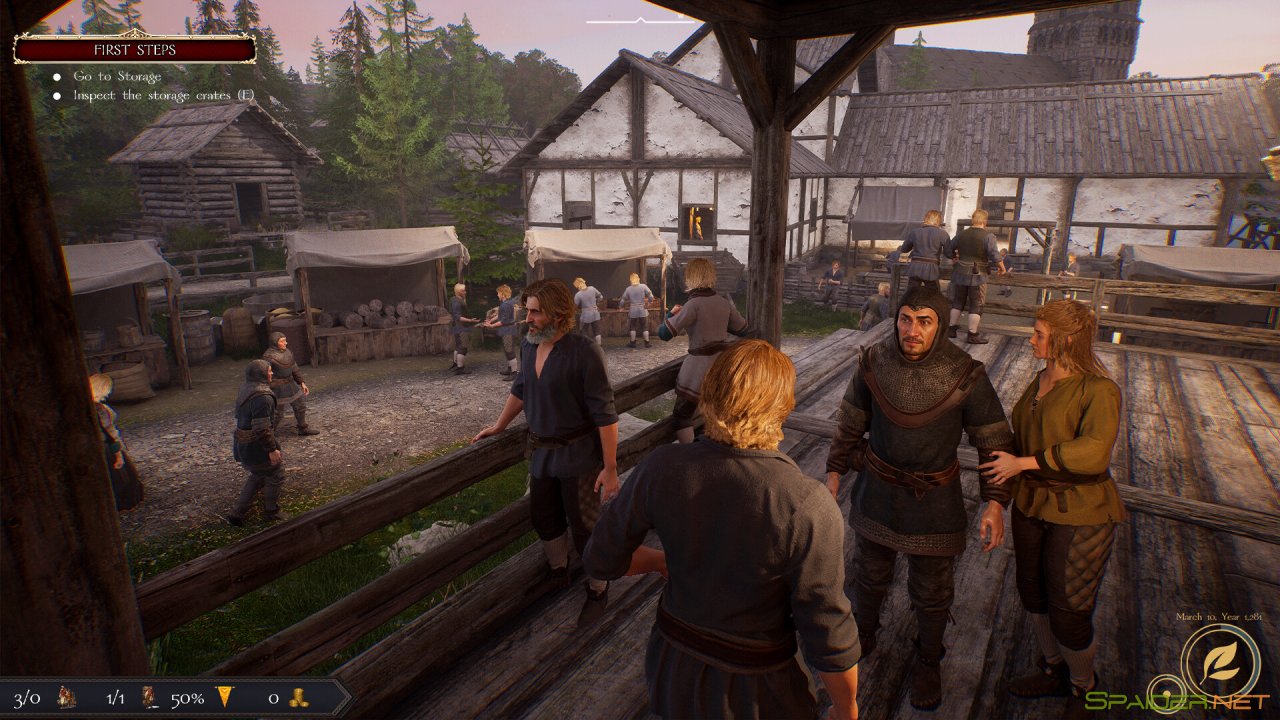 Noble Legacy 0 Noble Legacy 0