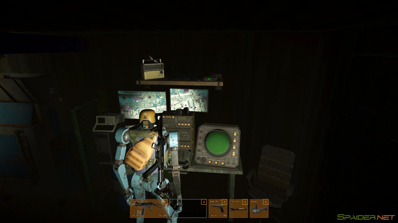 Cargo Hunters 3 Cargo Hunters 3