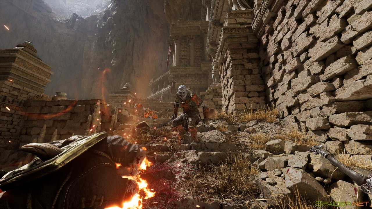 Fatekeeper 1 Fatekeeper 1