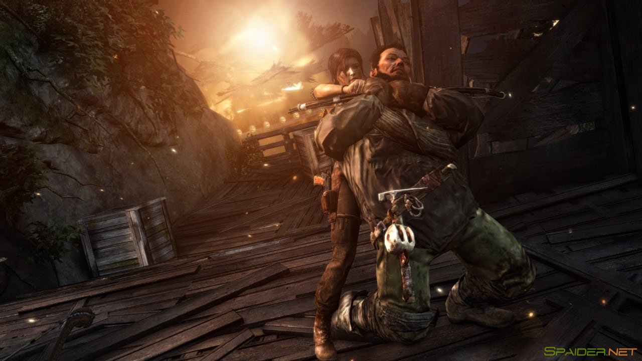 Tomb Raider: Anthology 1 Tomb Raider: Anthology 1