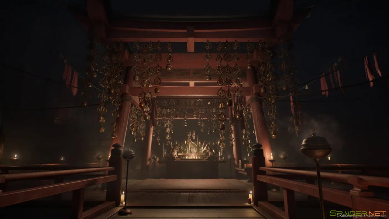 Silent Hill f 2 Silent Hill f 2