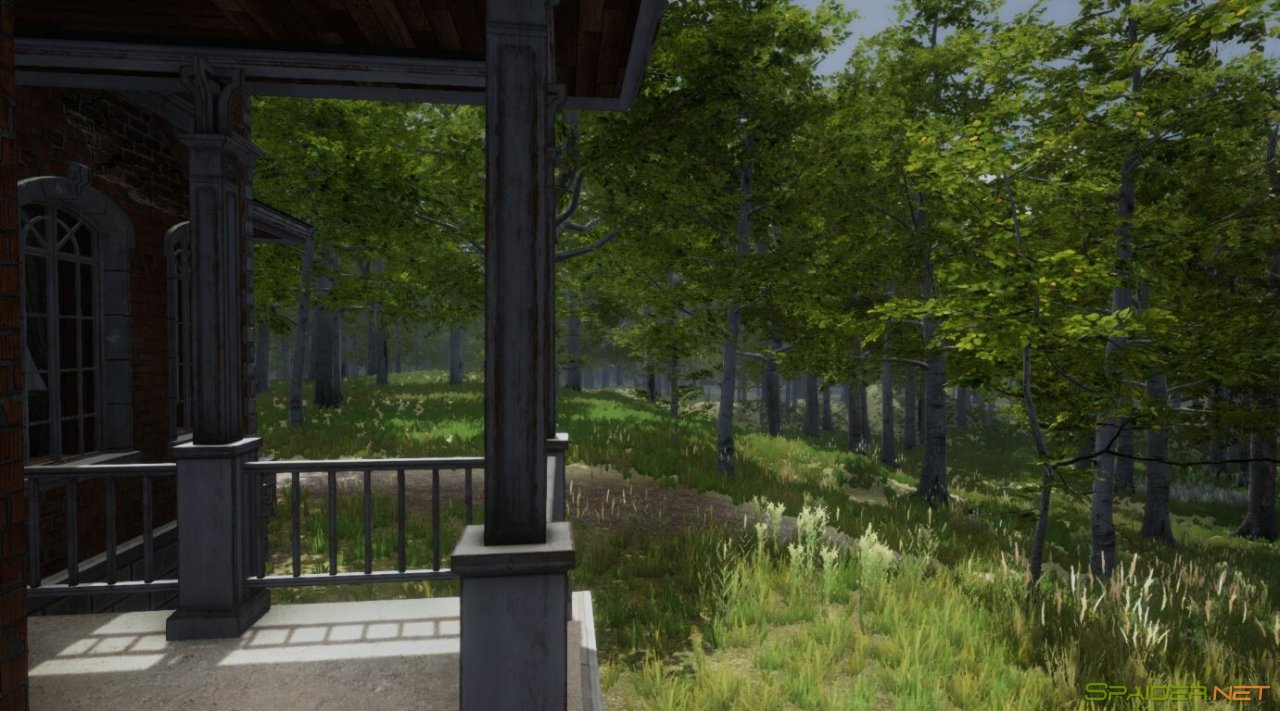 The Stalked 0 The Stalked 0