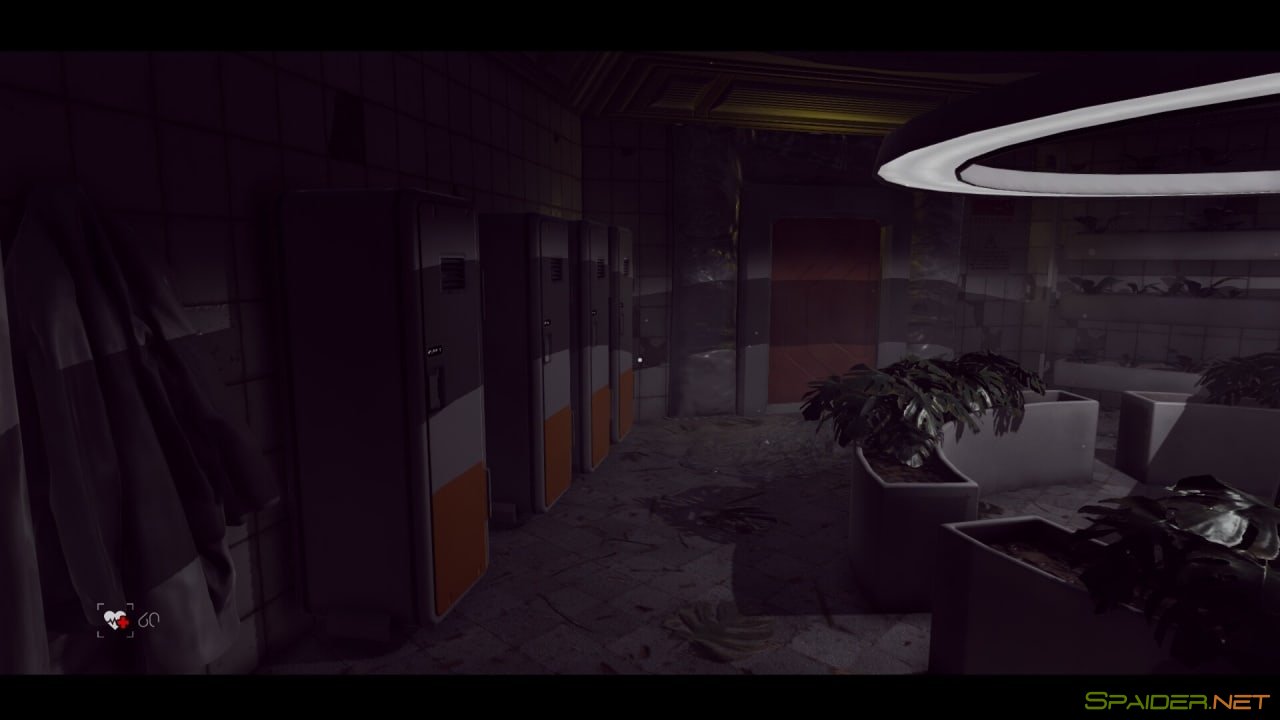 The Voidness - Lidar Horror Survival Game 2 The Voidness - Lidar Horror Survival Game 2