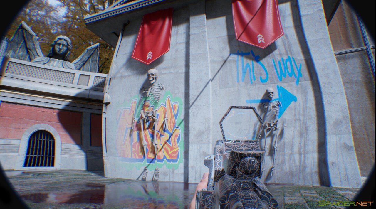 DON'T SHOOT US 1 DON'T SHOOT US 1