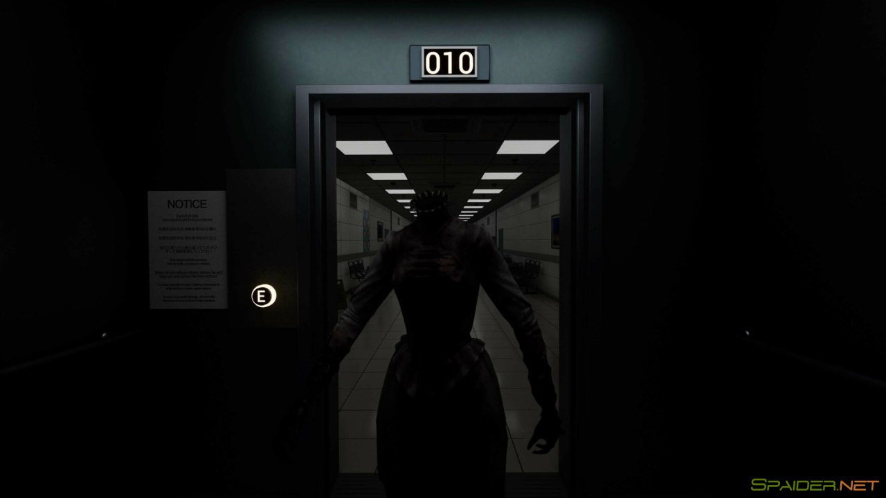 Hospital 666 2 Hospital 666 2