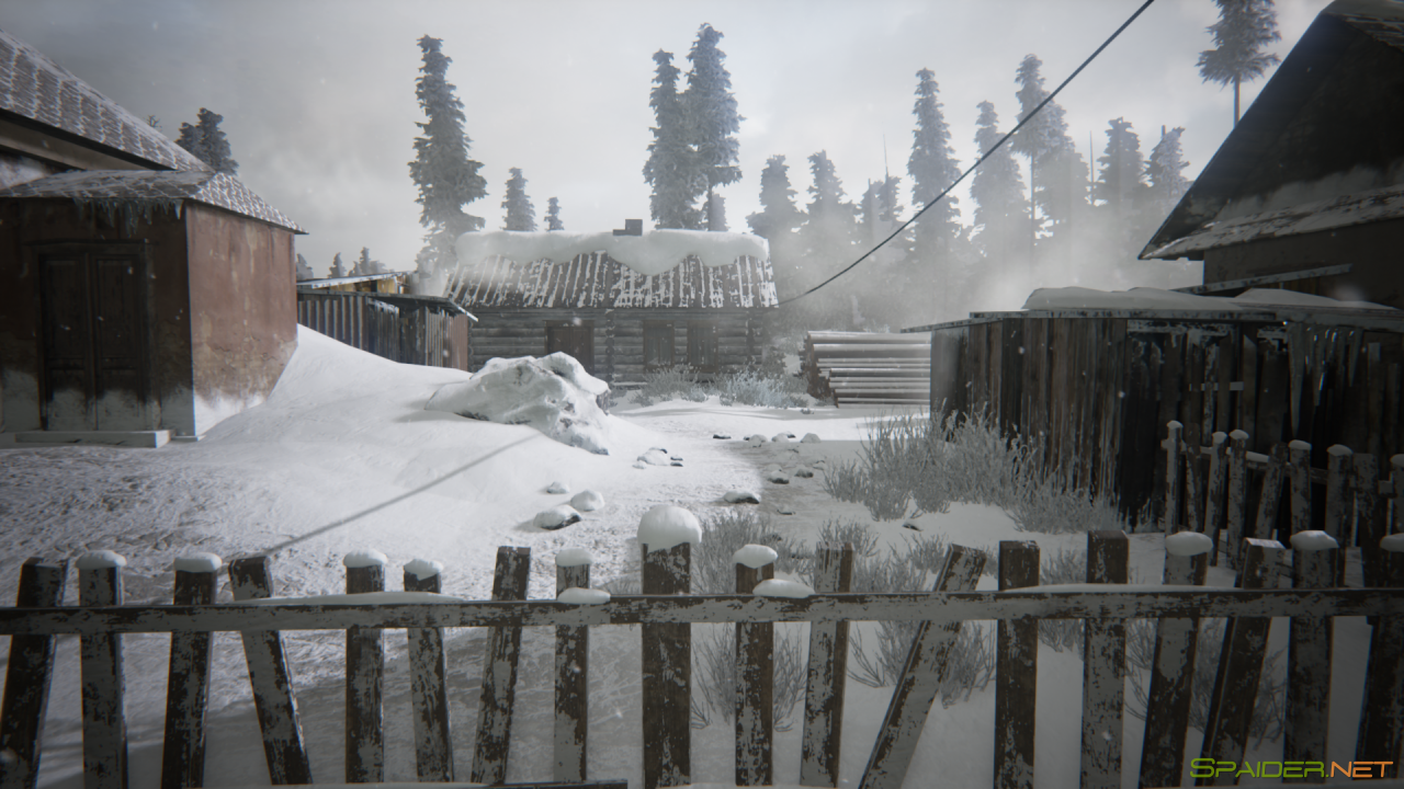 Kholat 2 Kholat 2