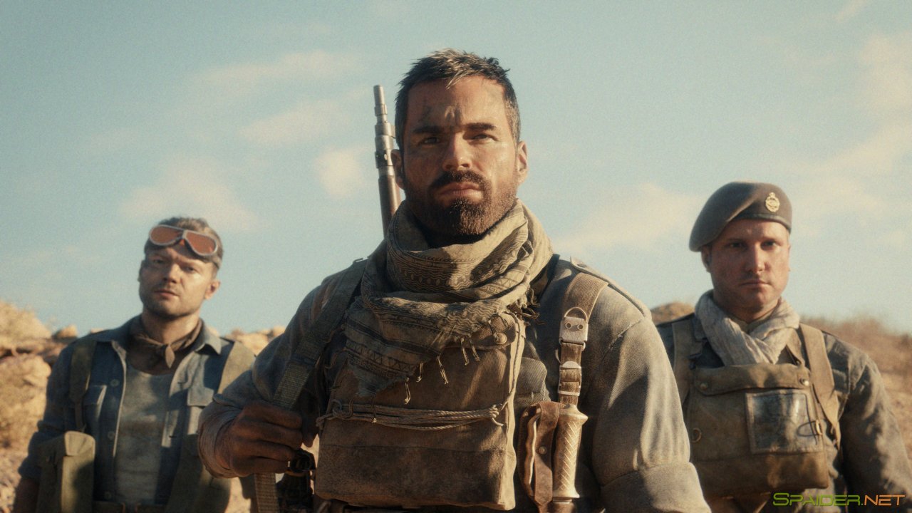 Call of Duty: Vanguard 1 Call of Duty: Vanguard 1