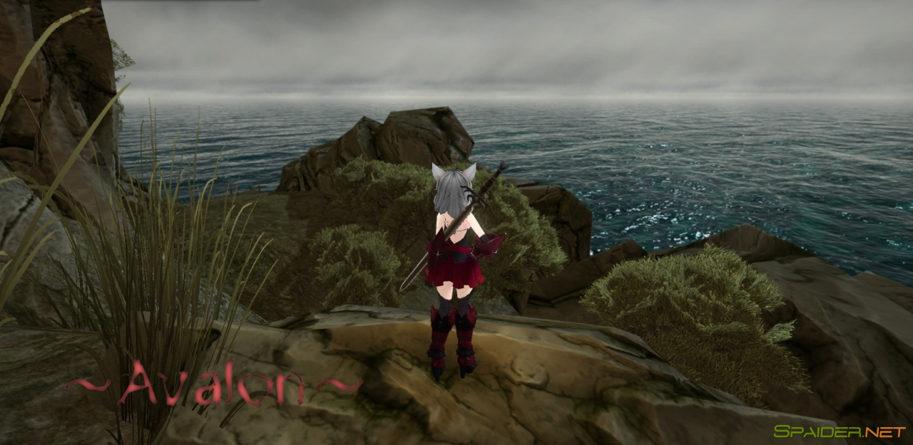 Avalon 1 Avalon 1