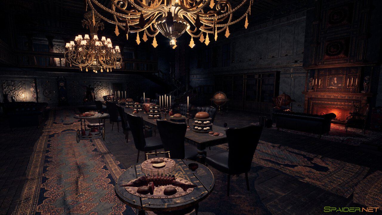 Scarlet Key 3 Scarlet Key 3