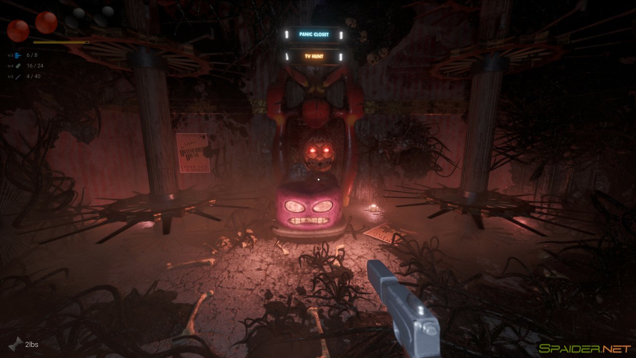 Limerick: Cadence Mansion 0 Limerick: Cadence Mansion 0