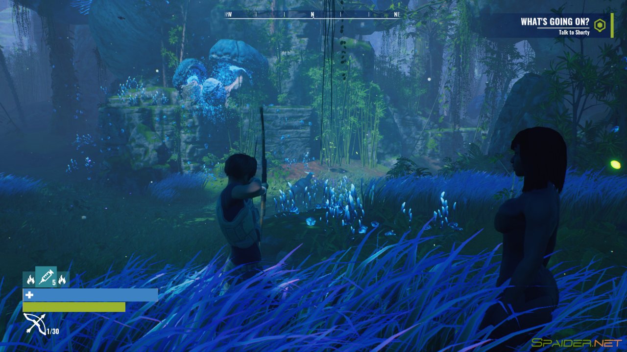 Wild Life 0 Wild Life 0