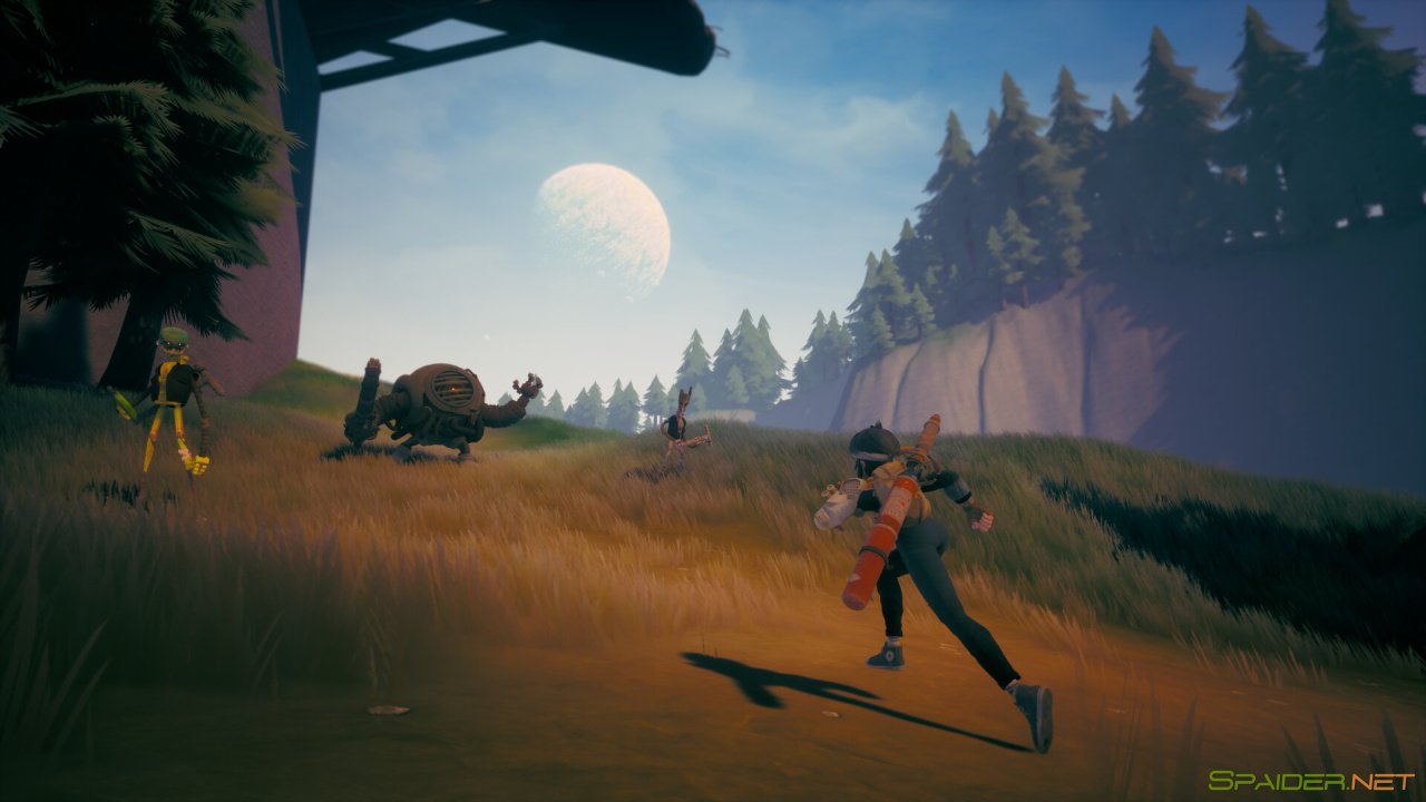 Robots at Midnight 2 Robots at Midnight 2