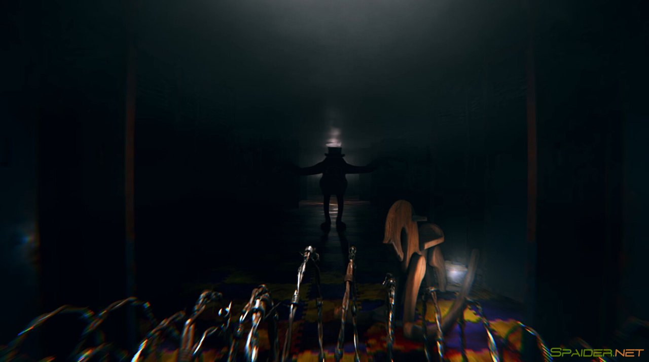 Baby Blues Nightmares - Toddler Horror Game 1 Baby Blues Nightmares - Toddler Horror Game 1