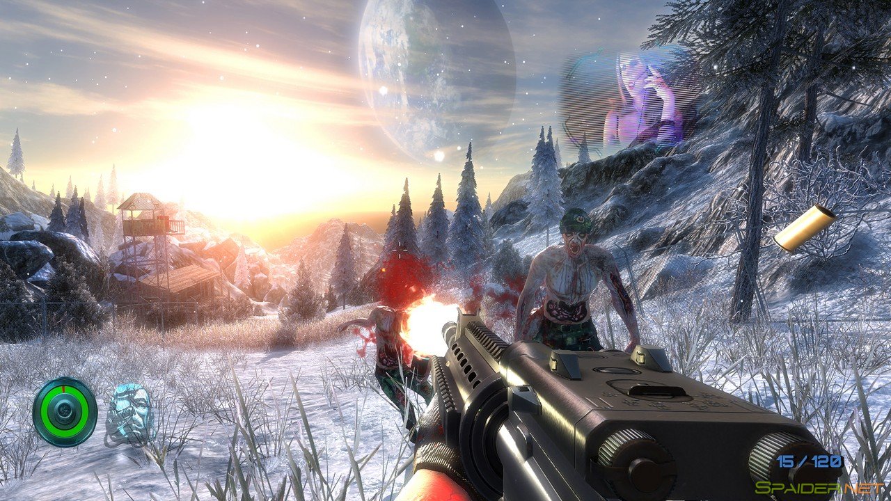 Chasing Dead 1 Chasing Dead 1