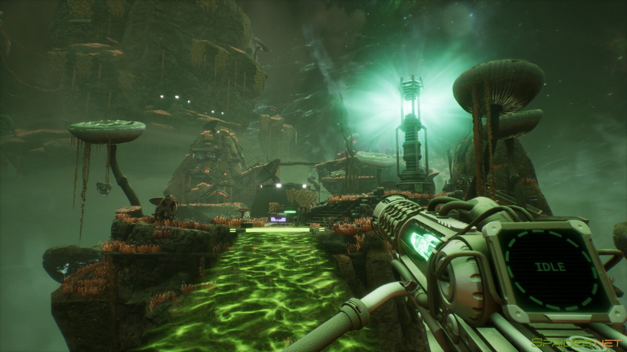 THE MULLER-POWELL PRINCIPLE 3 THE MULLER-POWELL PRINCIPLE 3