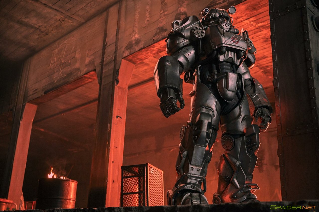 Фоллаут (2024) 2 Фоллаут (2024) 2