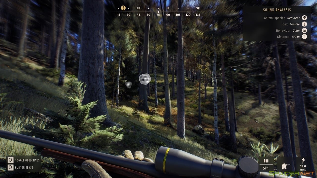 Way of the Hunter 2 Way of the Hunter 2