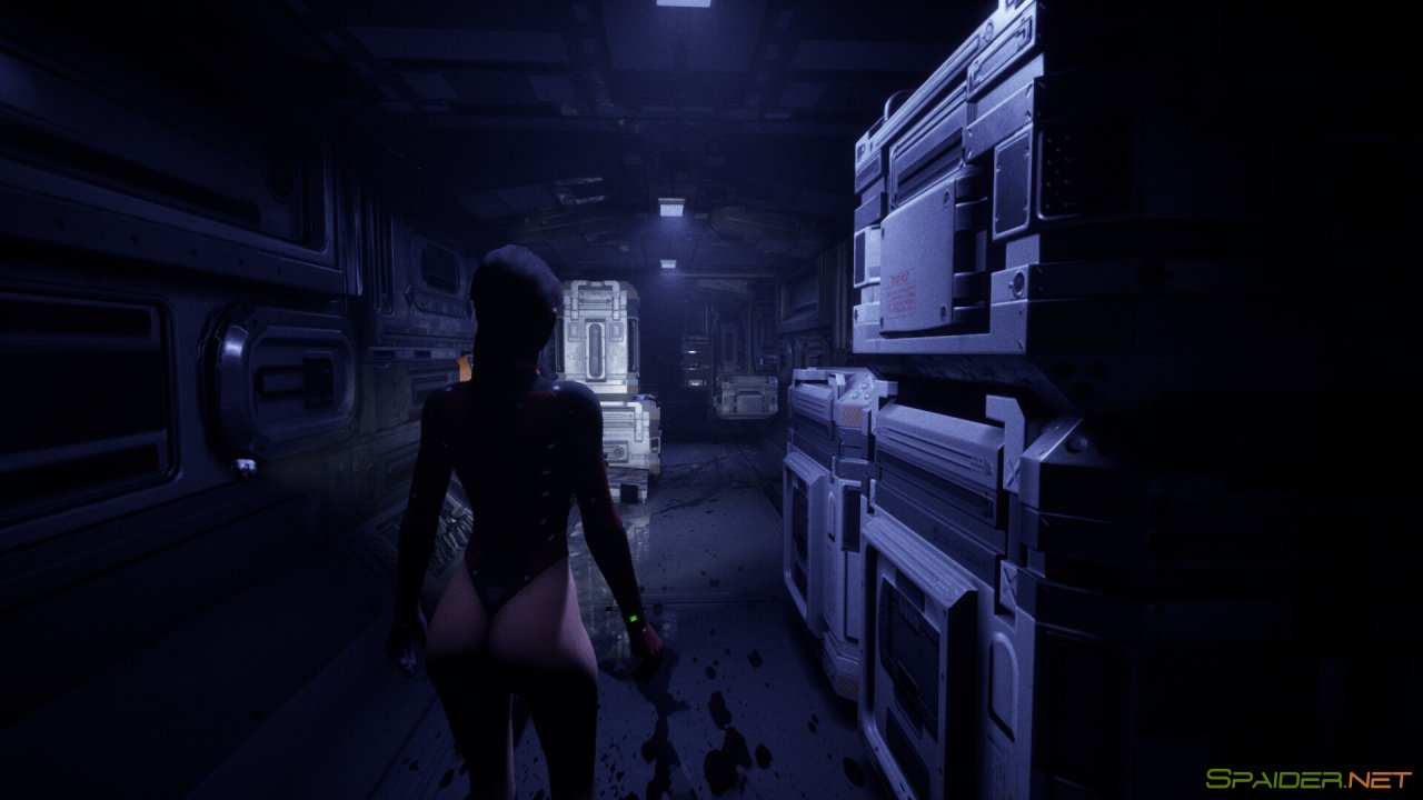 Parasite Echo 3 Parasite Echo 3