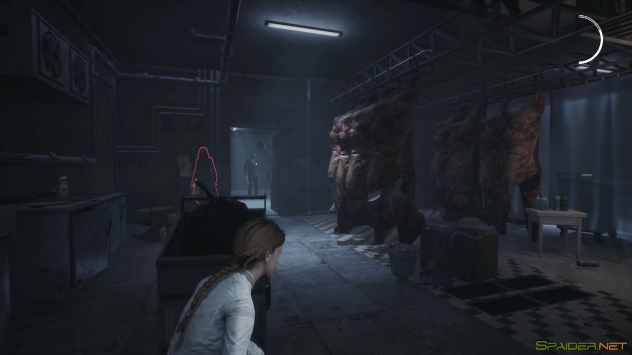 Remothered: Broken Porcelain 2 Remothered: Broken Porcelain 2