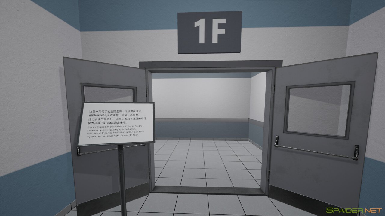 Dead end Exit 8 0 Dead end Exit 8 0