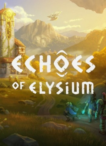 Echoes of Elysium
