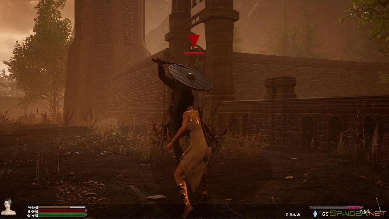 Princess & Blade 3 Princess & Blade 3