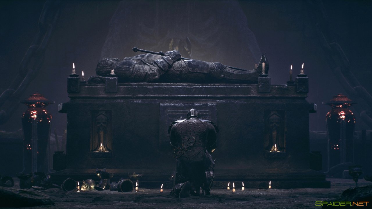 Mortal Shell 1 Mortal Shell 1