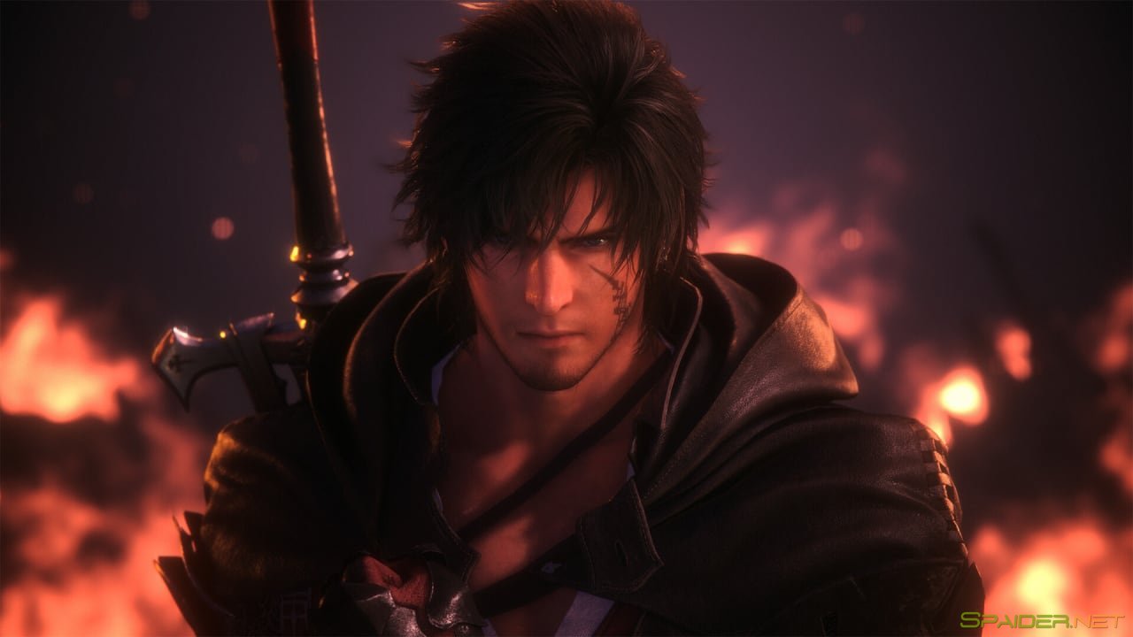 Final Fantasy XVI 0 Final Fantasy XVI 0