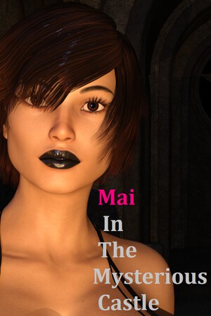 Mai In The Mysterious Castle