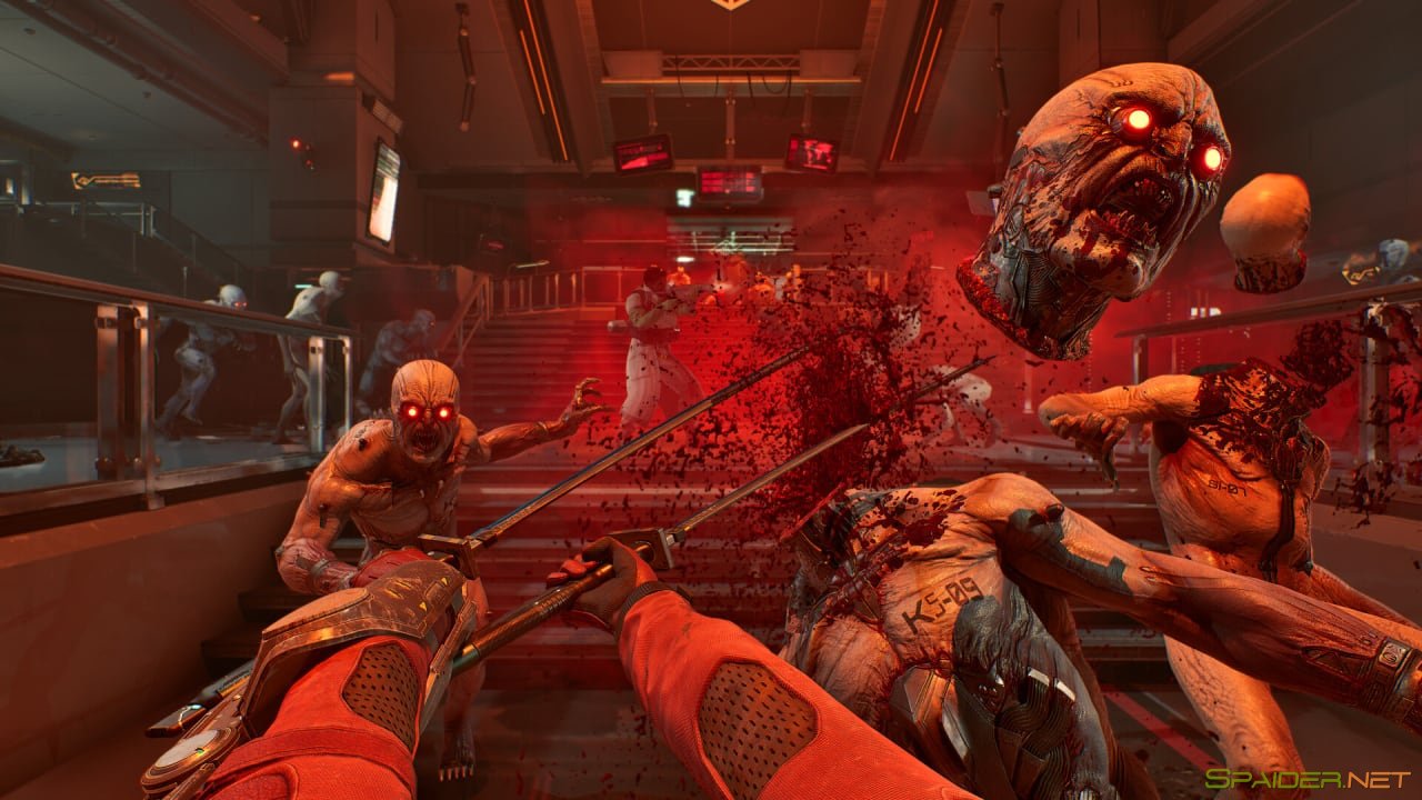Killing Floor 3 2 Killing Floor 3 2