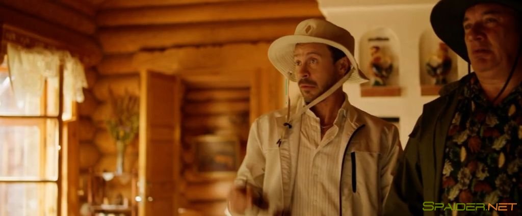 Беспринципные в деревне (2023) 2 Беспринципные в деревне (2023) 2