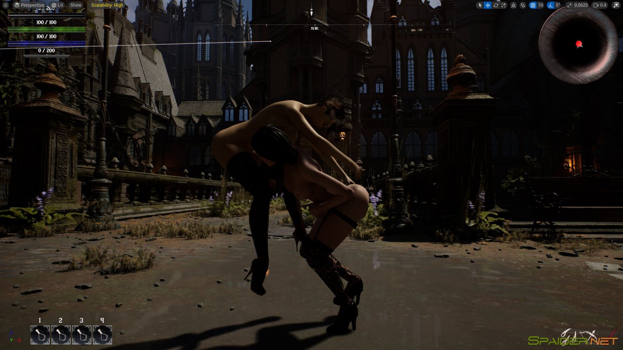 Seductress 2 Seductress 2