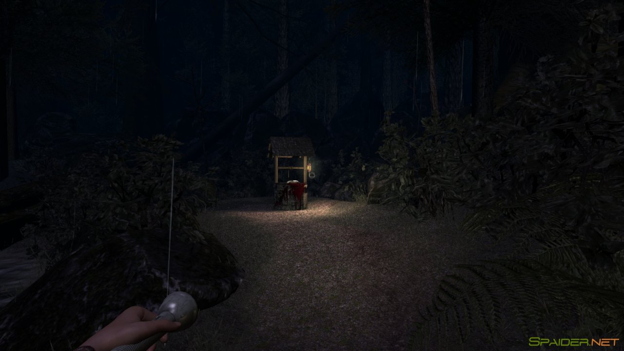 The Ritual on Weylyn Island 1 The Ritual on Weylyn Island 1