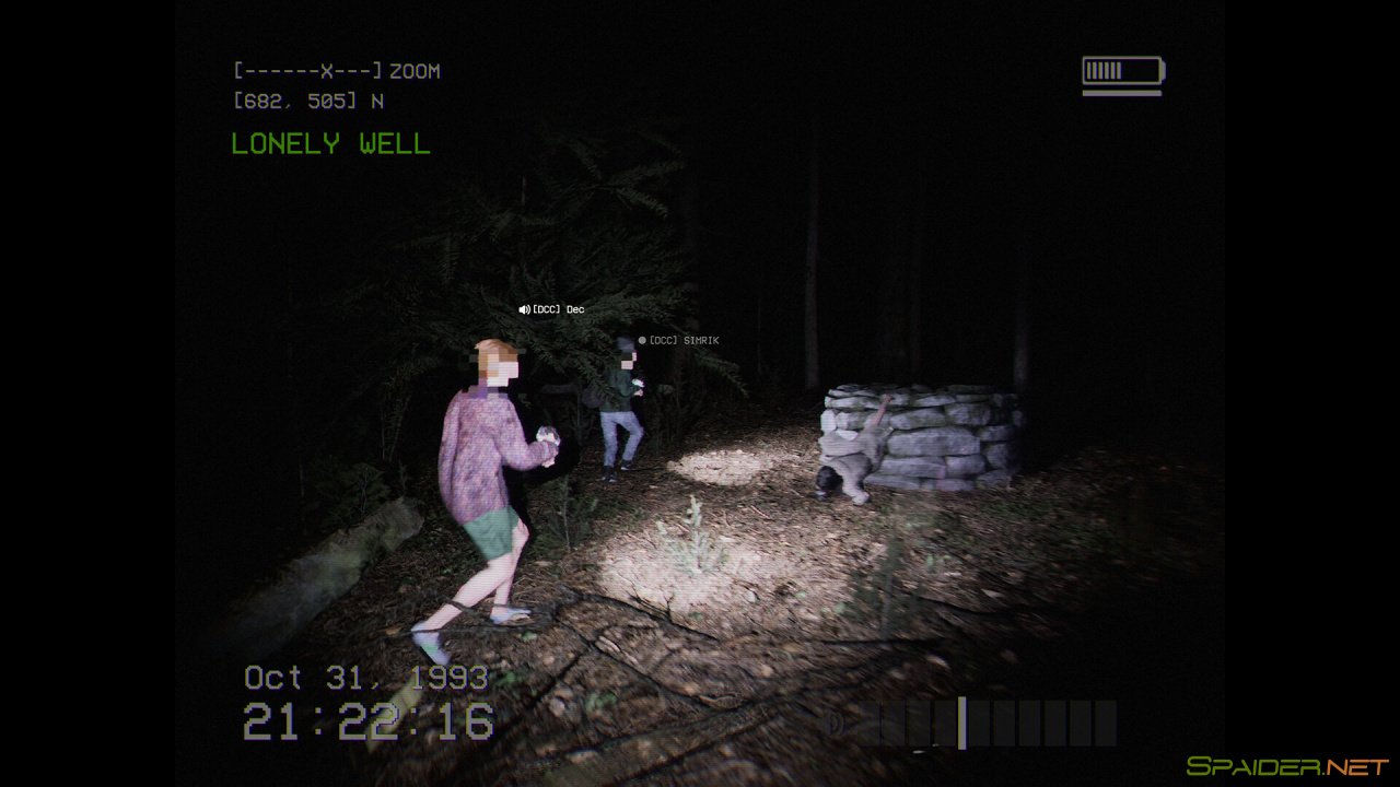 DON'T SCREAM TOGETHER 3 DON'T SCREAM TOGETHER 3