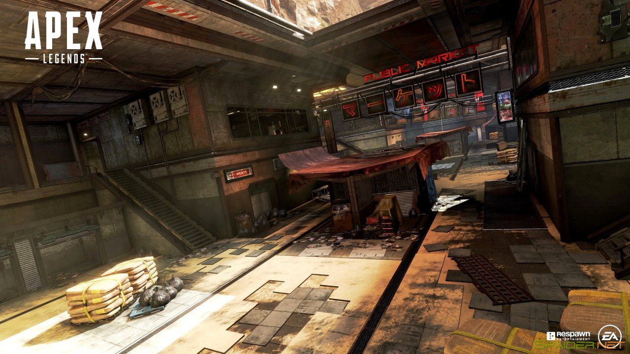 Apex Legends 4 Apex Legends 4