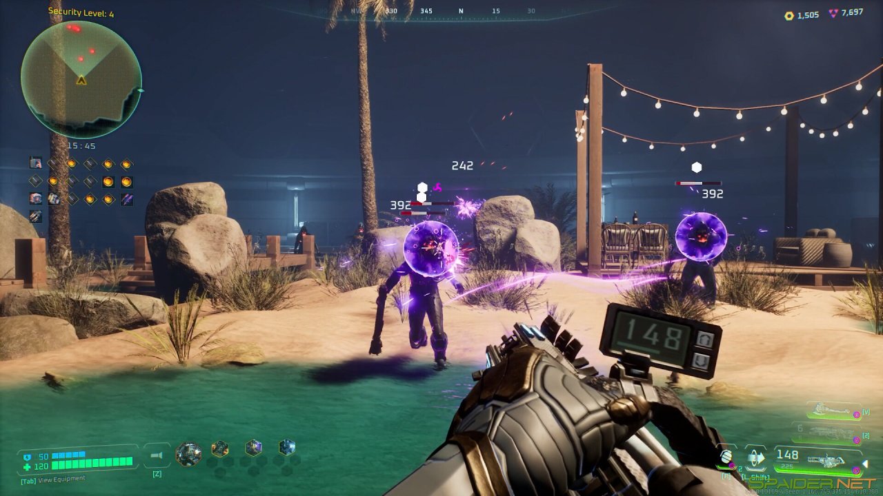 Deadzone: Rogue 2 Deadzone: Rogue 2